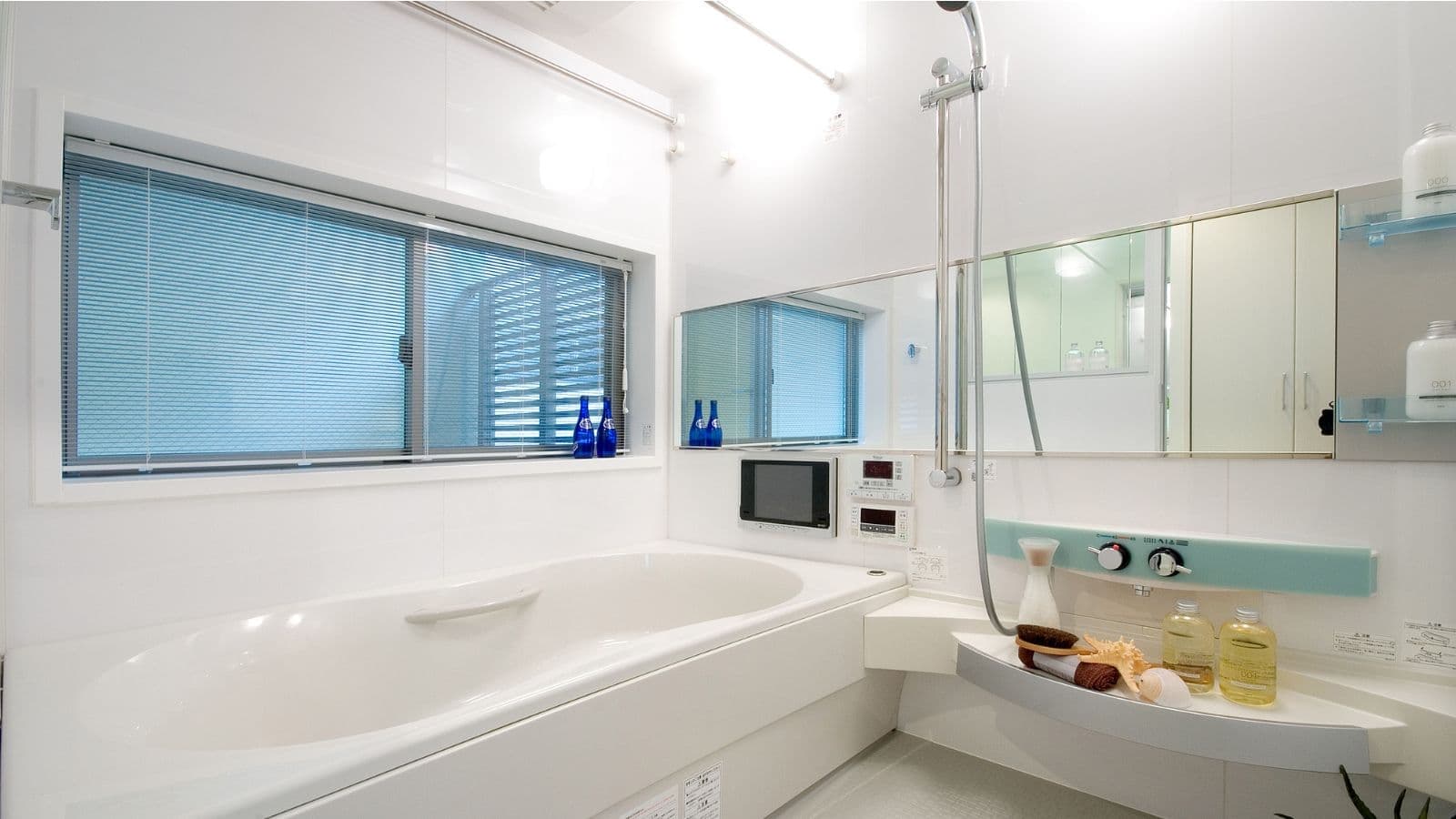 コロナ禍でも快適なお風呂